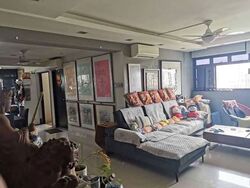 Blk 54 Geylang Bahru (Kallang/Whampoa), HDB Executive #613549801